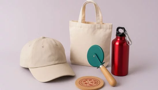 Goodies Pour Pizzerias & Restaurants Italiens