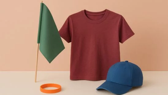 Goodies Personnalisés Pour Association