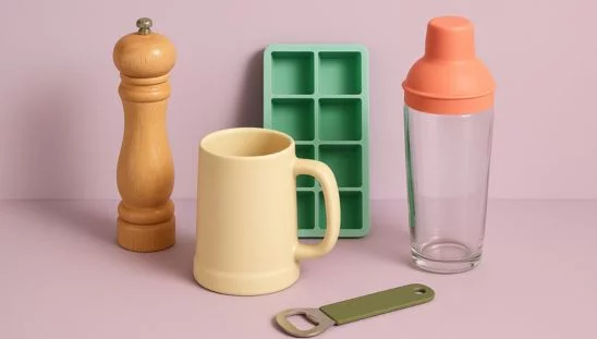 Nos idées de goodies personnalisés pour un bar