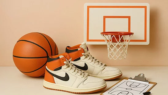Goodies basketball pour clubs, écoles et entreprises