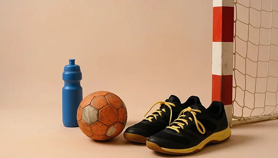 Goodies Handball Personnalisés - Club & Entreprises