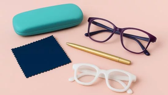 Goodies Publicitaires Pour Opticiens