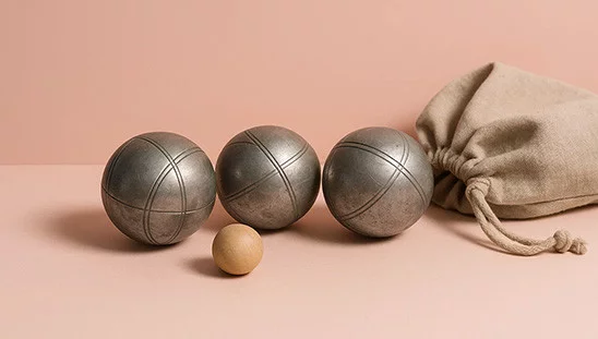 Goodies Pétanque Personnalisés