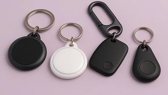 Key Finder Personnalisé - Localisateur De Clés