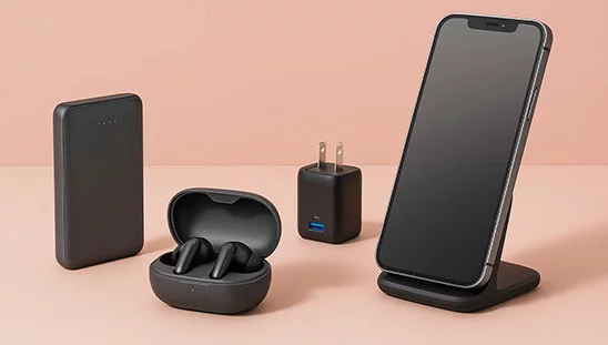 Accessoires De Charge Personnalisés Anker