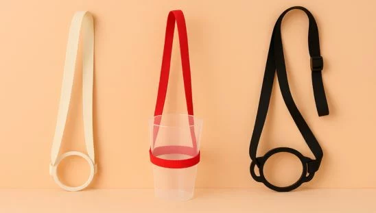 Porte-Gobelet Festival Personnalisé