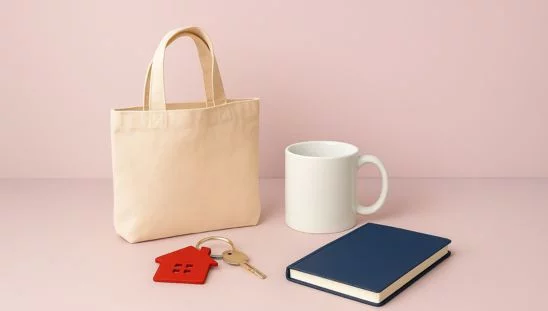 Goodies Immobilier - Cadeaux Agence Immobilière