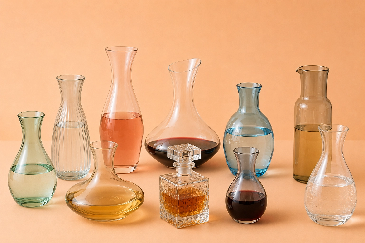 Carafe Publicitaire Personnalisée Pour Entreprise