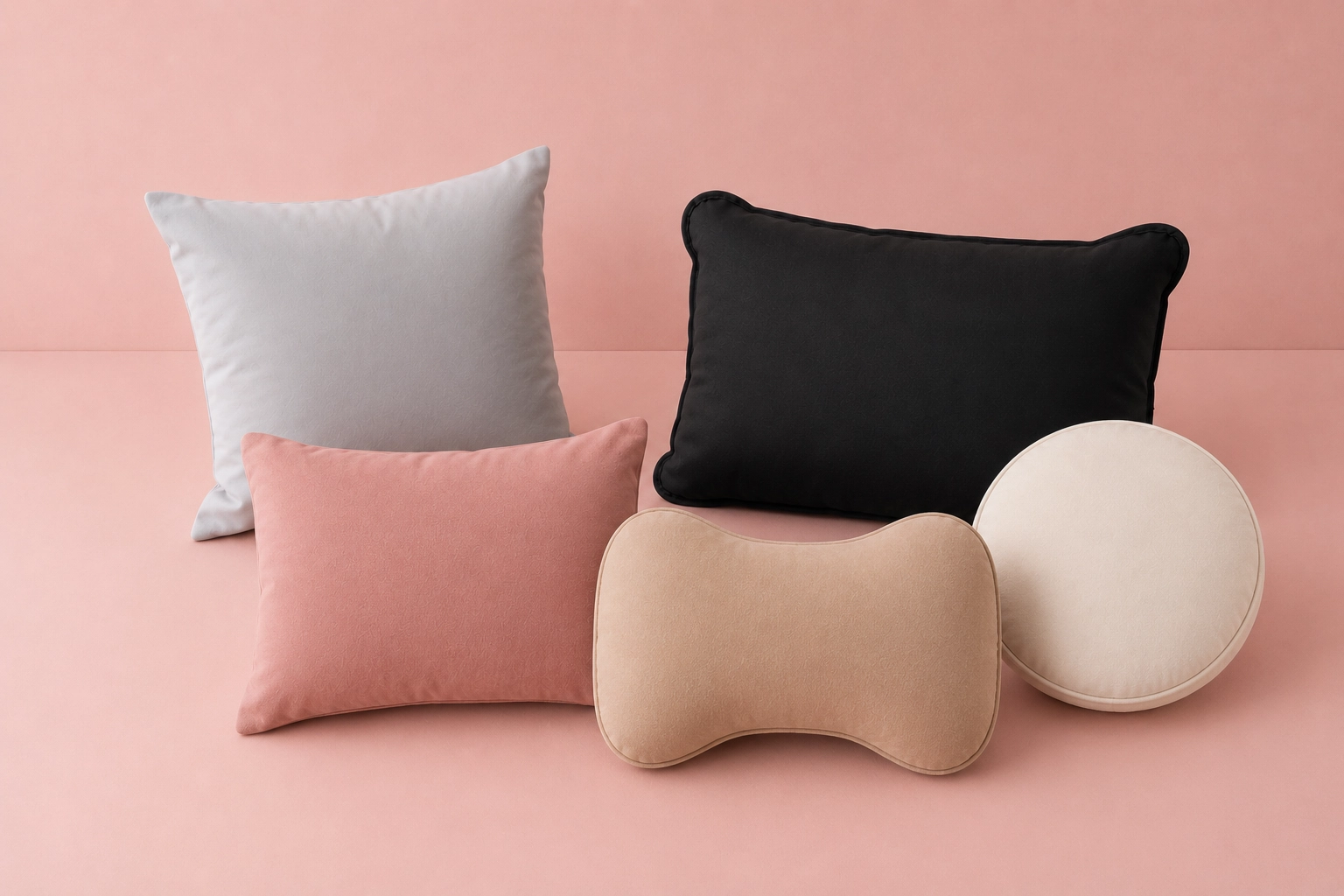 Coussin Publicitaire Personnalisé