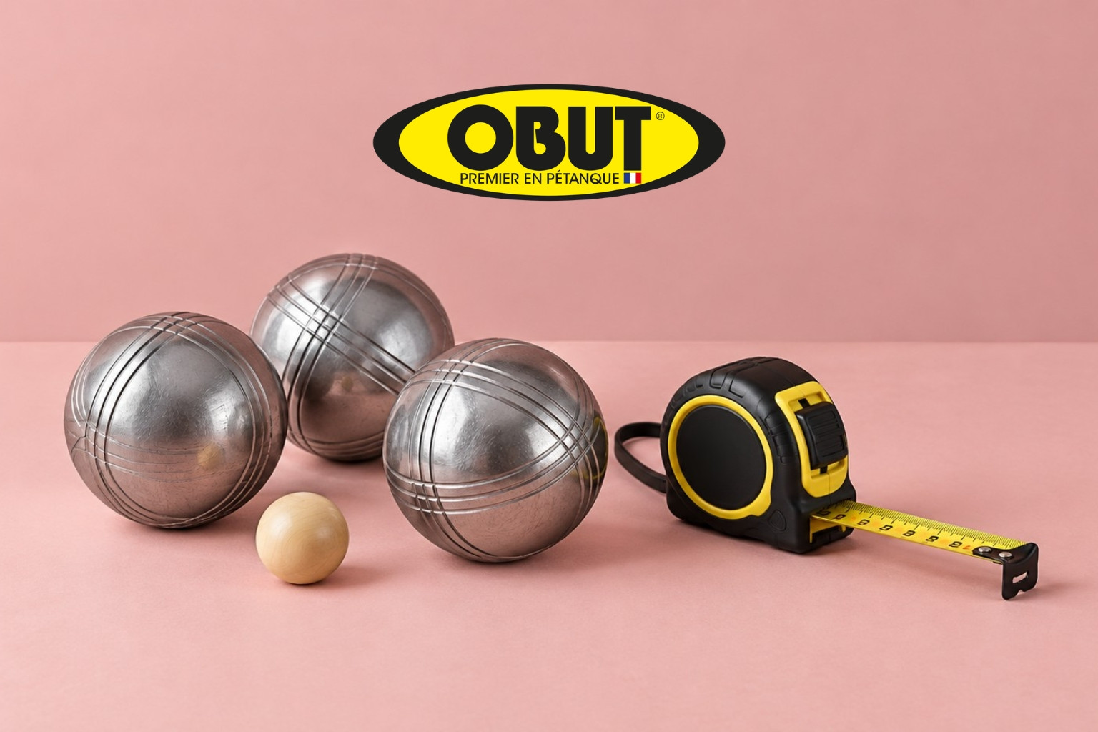 La Boule Obut®