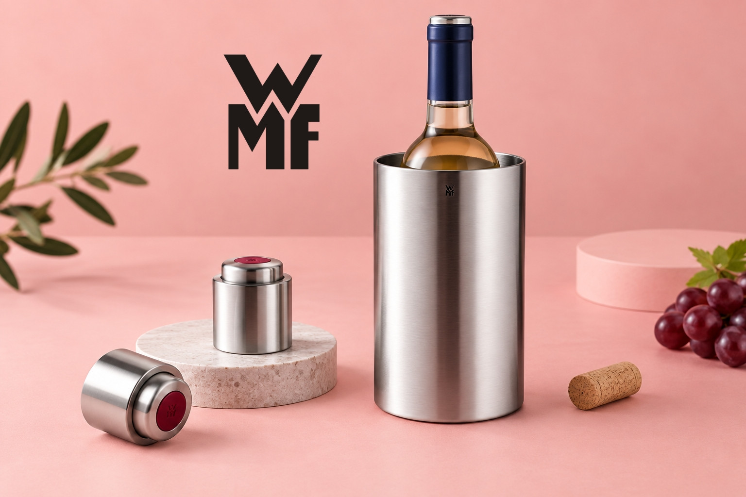 WMF® : cuisine et art de la table