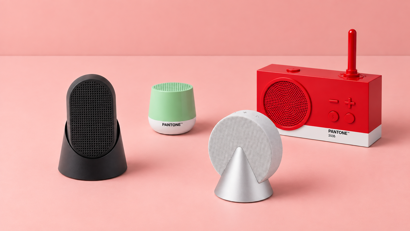 Enceinte Lexon® Personnalisée