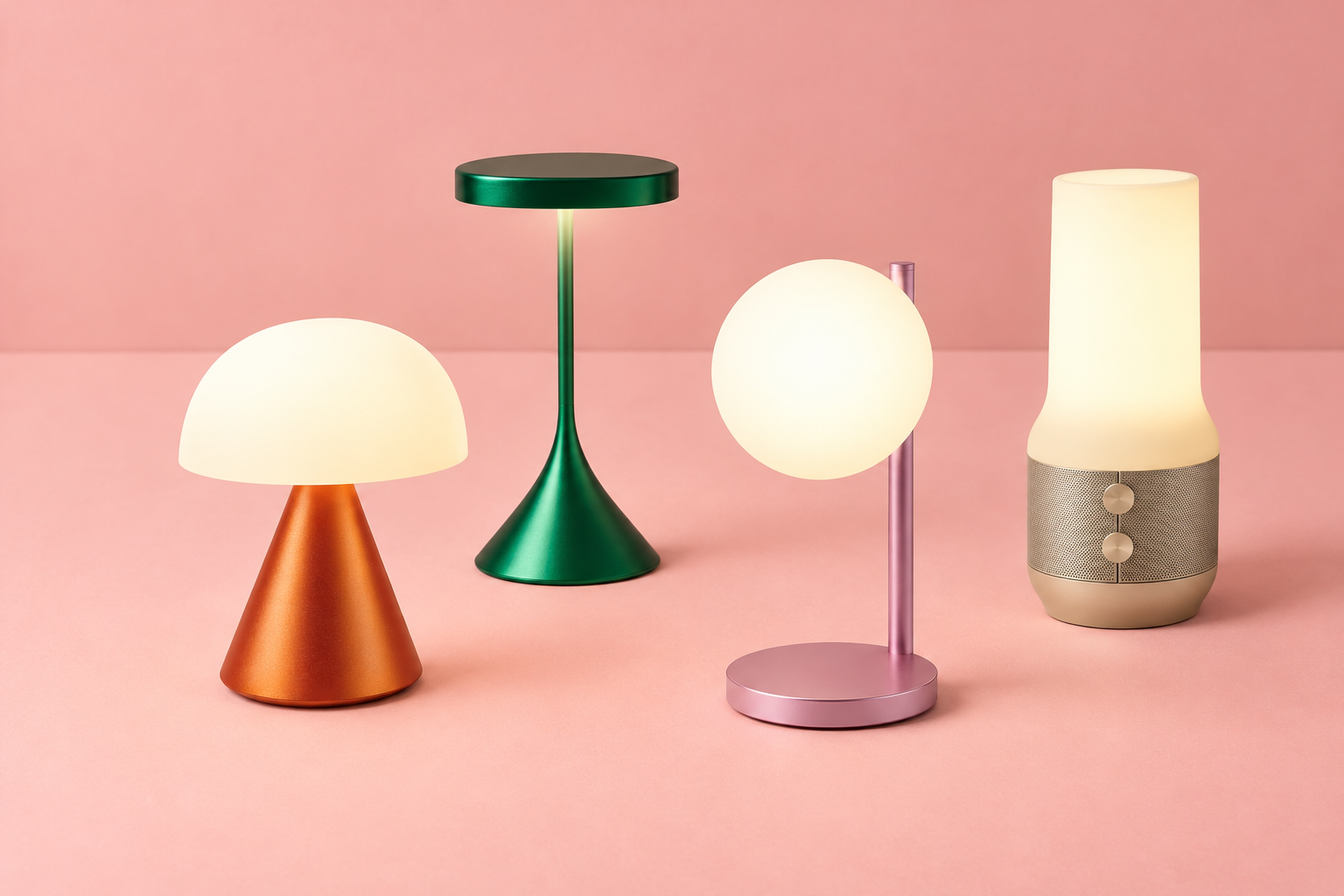 Lampe Lexon® Personnalisée