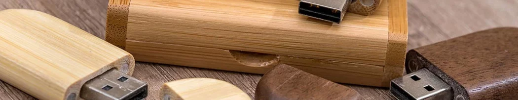 Clé USB personnalisé fantaisie