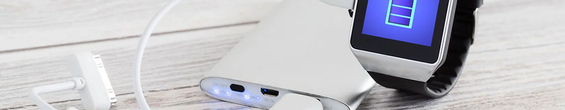 Produits Connectés Personnalisés