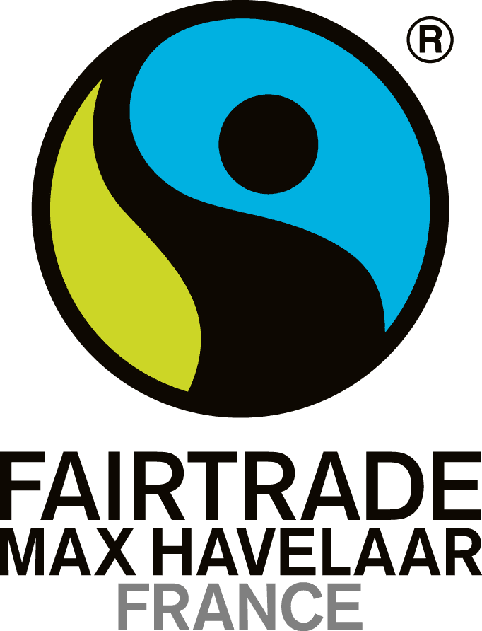 Logo Fairtrade