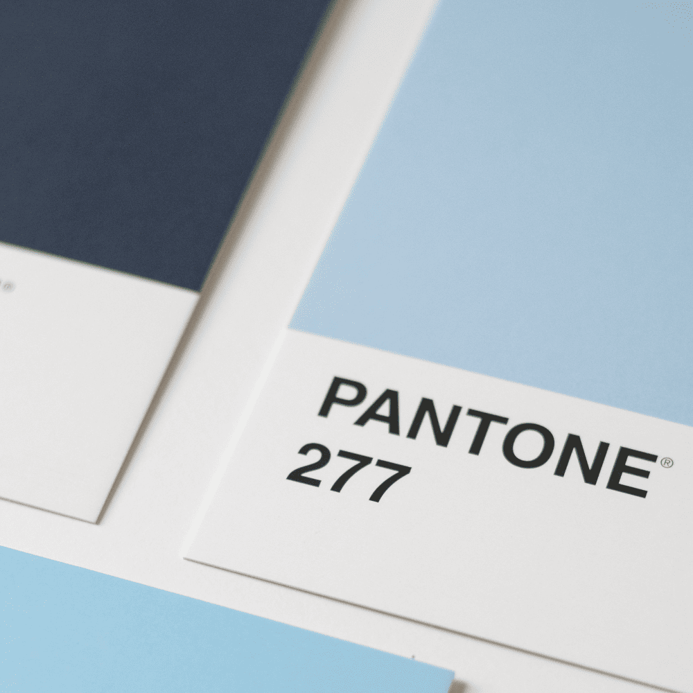 Pantone 277