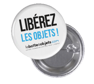 libérez les objets