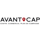 Avant Cap Centre Commercial Plan de Campagne