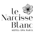 Le Narcisse Blanc