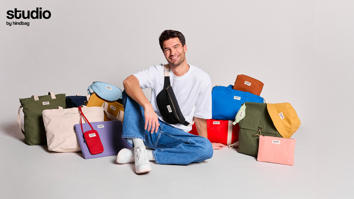 Studio by Hindbag image 1