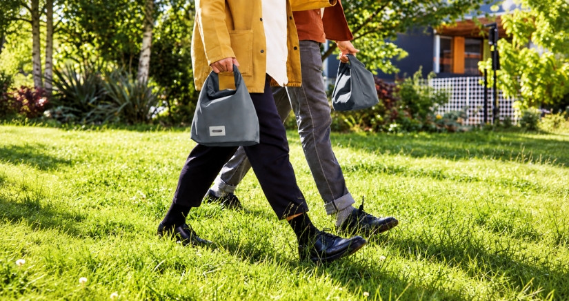 Quel est le meilleur sac pour emmener son déjeuner au travail ?