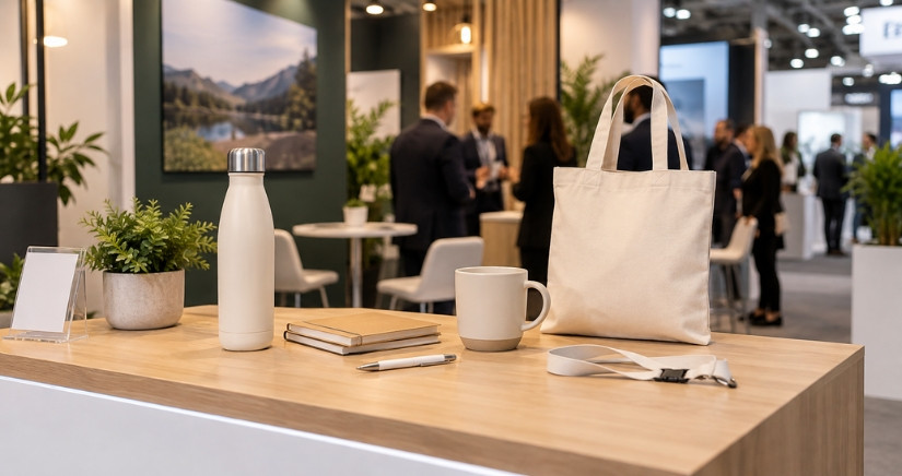 Quels goodies choisir pour un événement d'entreprise ?