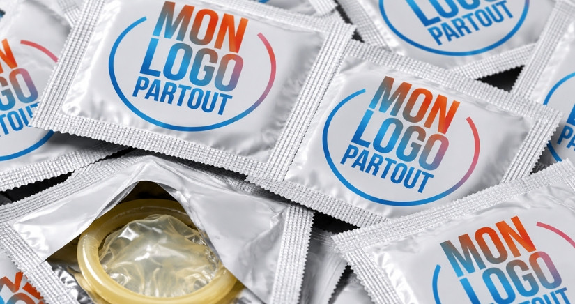 Journée mondiale de la santé sexuelle : pourquoi choisir le préservatif personnalisé comme objet publicitaire ?