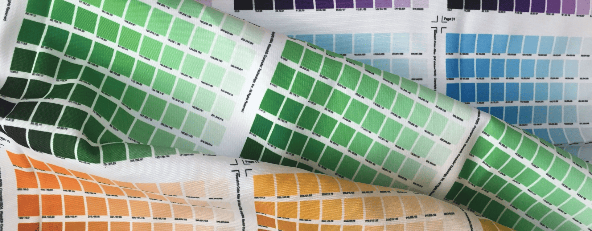 Pantone : définition, fonctionnement et utilisation du système de couleurs