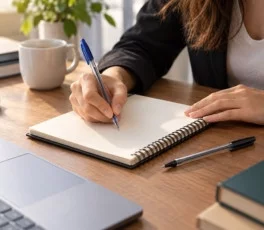Fidélisez votre clientèle avec les stylos personnalisés