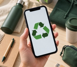 Comment les goodies s'intègrent-ils à l'économie circulaire ?