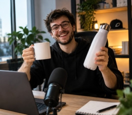 Pourquoi et comment faire du merch ?