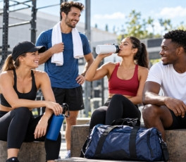 Top 10 des idées de goodies pour les sportifs