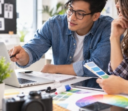 Pourquoi utiliser des goodies en agences de communication et de pub ?