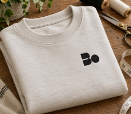 La broderie : la solution premium pour votre textile publicitaire