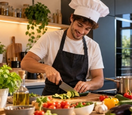 Top 5 des idées cadeaux pour les cuisiniers en herbe : notre sélection !