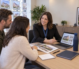 Quels objets personnalisés pour l’univers de l’agence immobilière ?