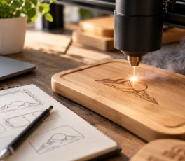 Comment fonctionne la gravure laser ?