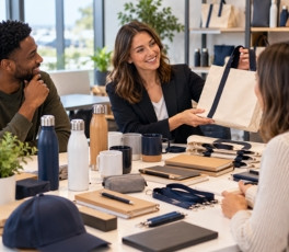 Des goodies et objets publicitaires pour les comités d’entreprise