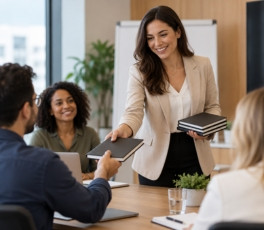 Les goodies à proposer pour un team building ou un séminaire réussi