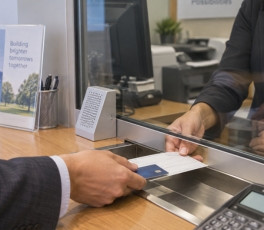 Quels objets publicitaires choisir pour le milieu bancaire ?