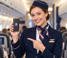 Peut-on prendre l'avion avec une batterie externe ?
