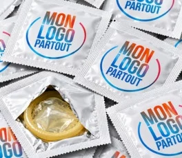 Journée mondiale de la santé sexuelle : pourquoi choisir le préservatif personnalisé comme objet publicitaire ?