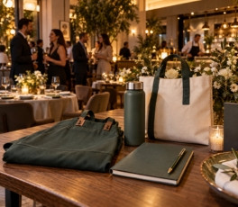 Les meilleures idées de cadeaux pour l'inauguration d'un restaurant