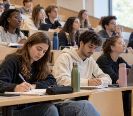 Goodies pour la rentrée étudiante