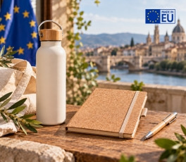 Fabrication en Europe : Le goodies fait sa révolution