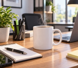 Pourquoi personnaliser une tasse ?