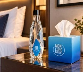 L'importance des produits d'accueil pour un hôtel