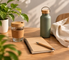 Comment choisir des goodies écoresponsables sans tomber dans le greenwashing ?
