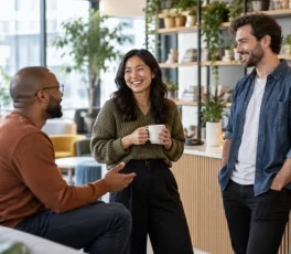 Goodies QVT : comment améliorer le bien-être au travail de vos salariés